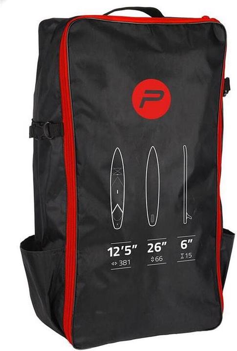 Produktbild Pure2improve Stand up Paddle Board - Racing