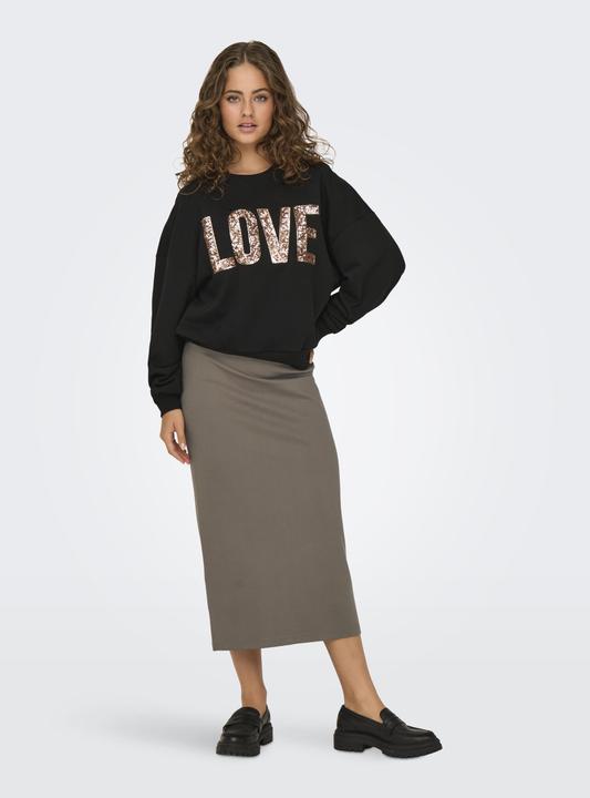 Actual product image Only ONLTIA pencil skirt Pencil skirt (L)