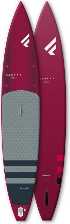 Fanatic Falcon Air Premium (12'6")