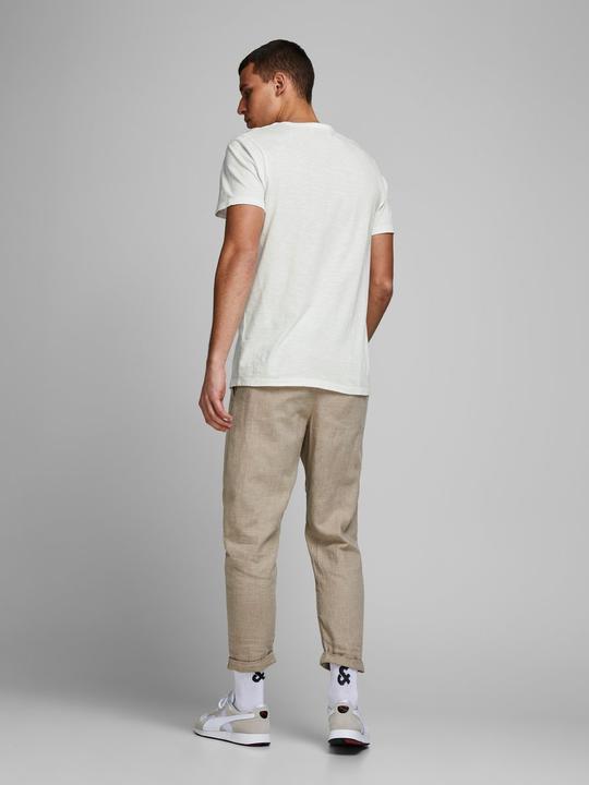 Immagine prodotto Jack & Jones Maglietta con collo diviso (S)