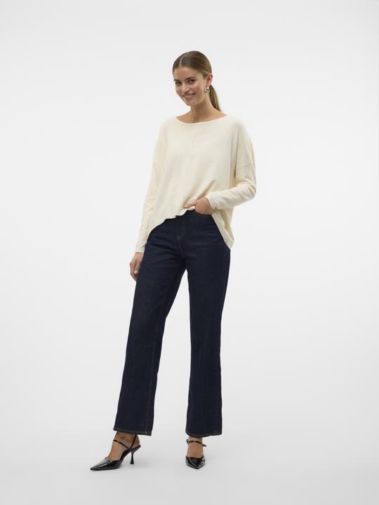 Actual product image Vero Moda VMBREEZE jumper blouse (S)