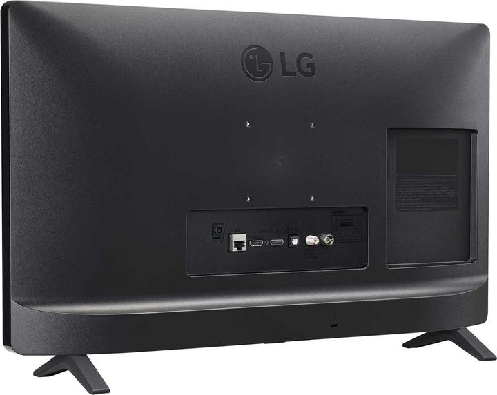 Produktbild LG 24TQ520S-PZ (24", LED, HD ready)