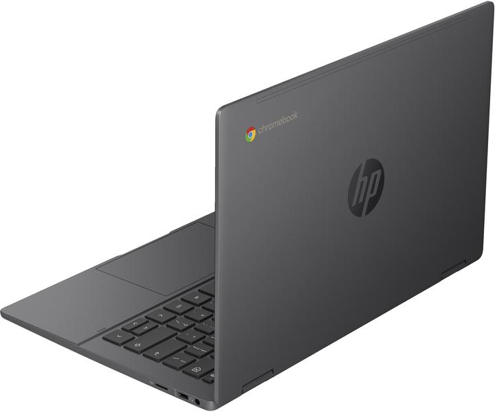 Actual product image HP Chromebook x360 13b-ca0250nd MT8192 33.8 cm (13.3) Touchscreen Full HD MediaTek 8 GB LPDDR4x-SDR lap (13.30", MediaTek MT8192, 8 GB, 256 GB, Eng. Int.)