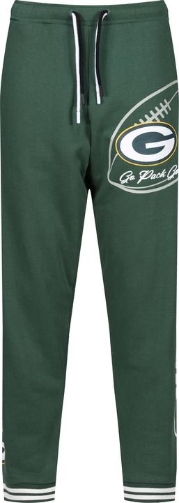 Actual product image Recovered Re:covered Jogger Fleece Sweatpants - Green Bay Packers (M)