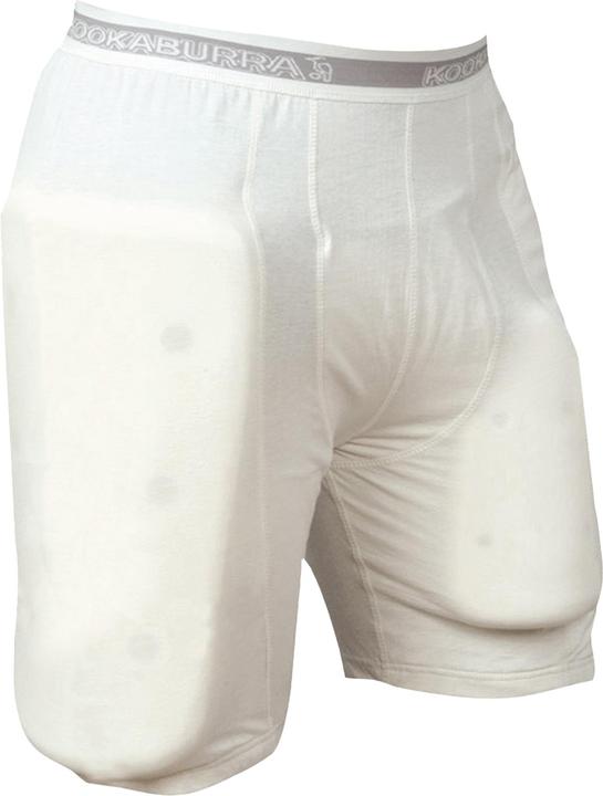 Immagine prodotto Kookaburra Pantaloncini protettivi imbottiti (M)