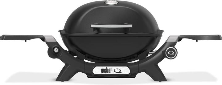 Image du produit Weber Q1200N Barbecue à gaz (2.93 kW)
