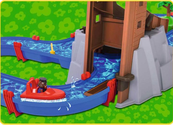 Image du produit Aquaplay 1547 - terrain d'aventure