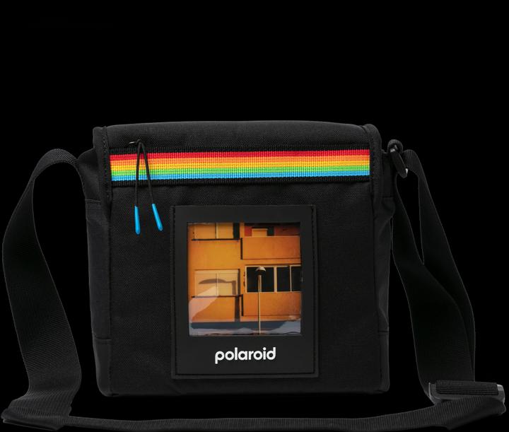 Image du produit Polaroid Box Bags (Sac à bandoulière pour appareil photo)