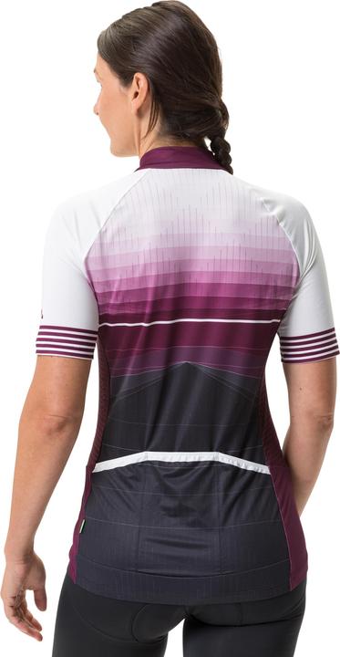 Produktbild Vaude Women's Posta HZ Tricot (L)