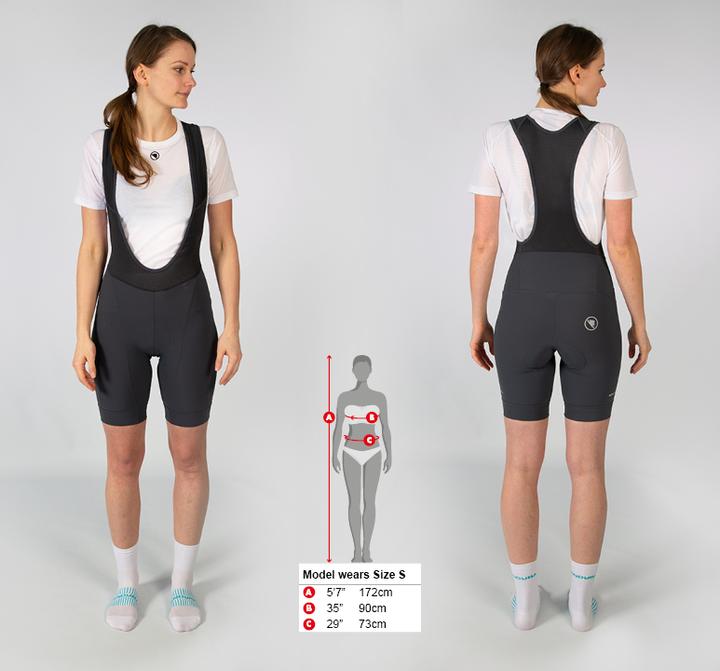 Actual product image Endura Xtract Lite (XXS)