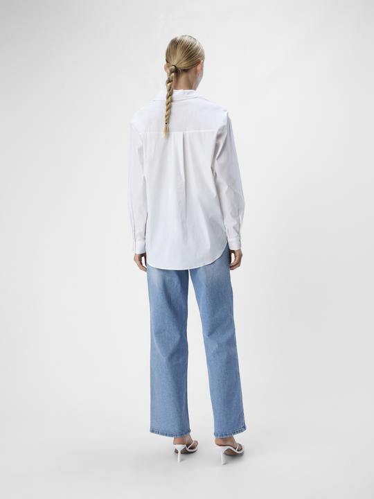 Actual product image Object Loose Fit Shirt (40)