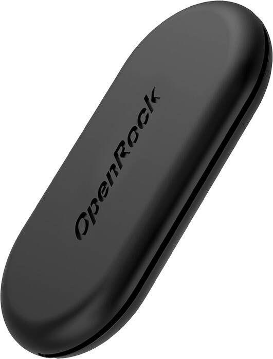 OneOdio Beschermhoesje voor OpenRock Pro OWS koptelefoon (zwart)