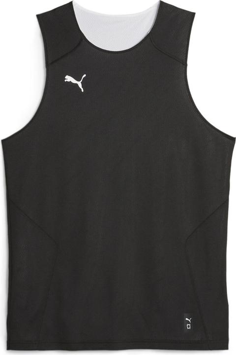 Puma Hoops Team Reverse Practice Jersey