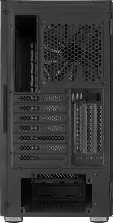 Image du produit AeroCool Graphite (ATX)