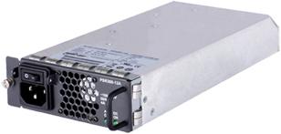 Produktbild HPE Aruba PSU-350-DC 7200 Series Mobility Contr.s 3 JW658A