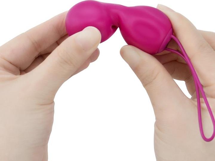 Actual product image Nomi Tang IntiMate Plus (83 - 139.4 g)