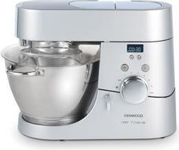 Produktbild Kenwood KMC030 Serie Chef Titanium