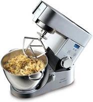 Produktbild Kenwood KMC030 Serie Chef Titanium