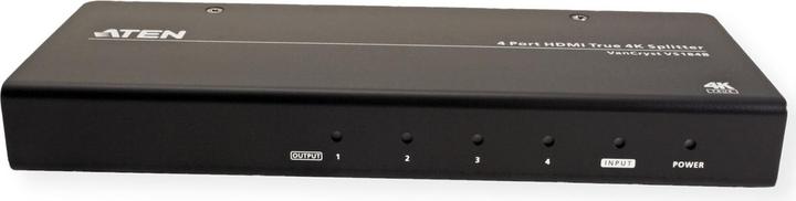 Immagine prodotto Aten VS184B Splitter HDMI 4Port 4K/2K