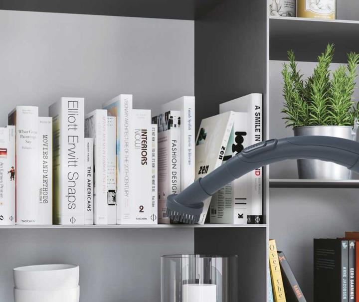 Actual product image Hoover Telios Plus