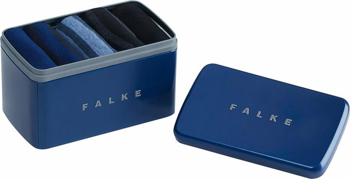 Image du produit Falke Happy Box 5P SO (Pack de 5, 43 - 46)