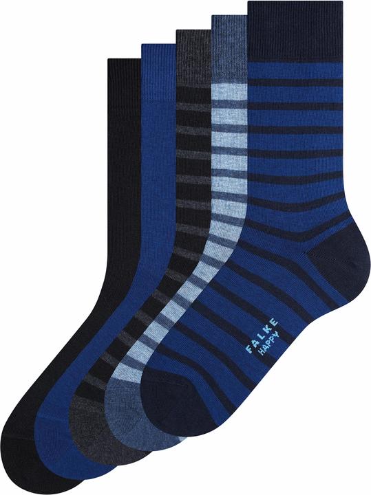 Image du produit Falke Happy Box 5P SO (Pack de 5, 43 - 46)