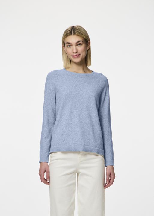 Produktbild Pieces Pcbree Ls O-Neck Knit Noos Bc (XL)