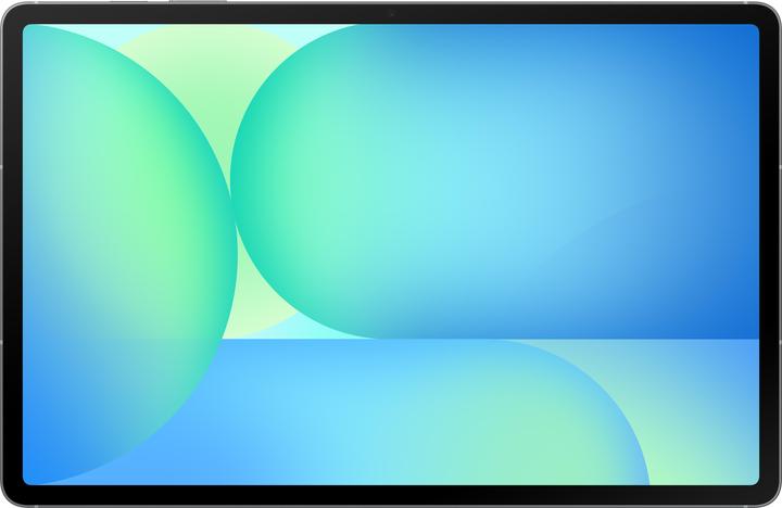 Productafbeelding Samsung Galaxy Tab S10 FE+ (5G, 13.10", 256 GB, Grijs)