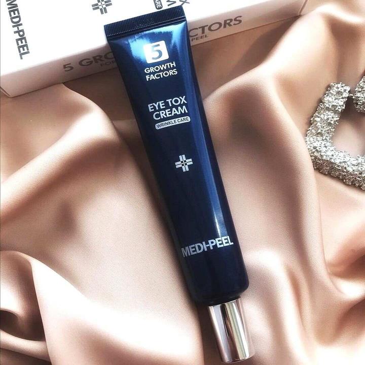 Produktbild Medi-Peel Eye Tox Cream (Crème, 40 ml)