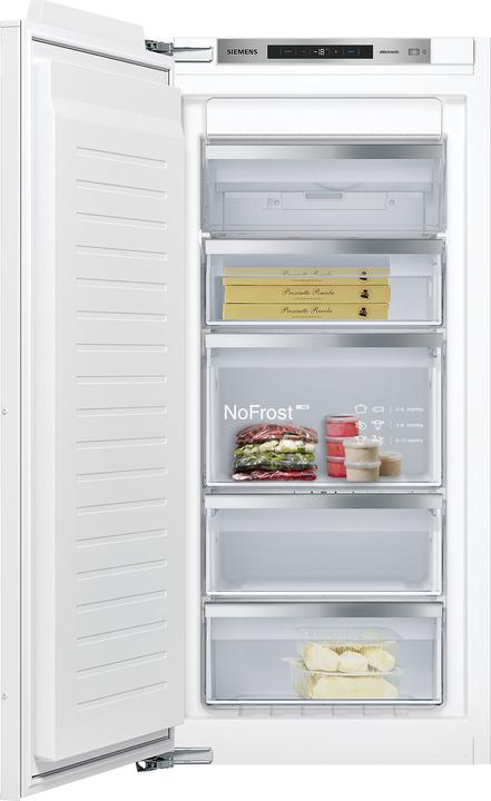 Image du produit Siemens GI41NACE0 (Encastrable, 130 l)