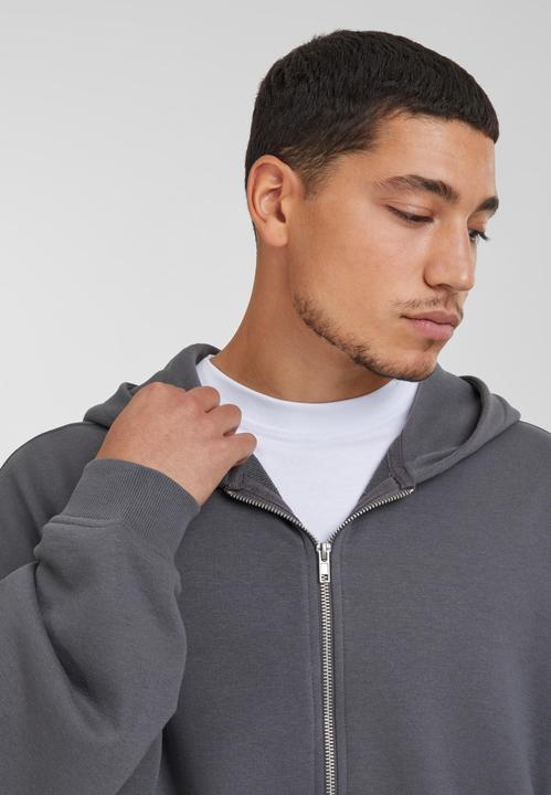Immagine prodotto Urban Classics Organic 90's Zip Hoody - 17018 (M)