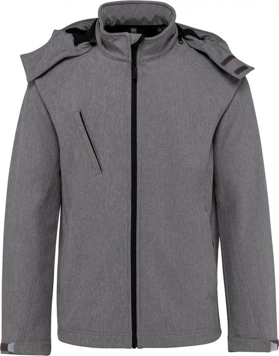 Image du produit Kariban Softshell (L)