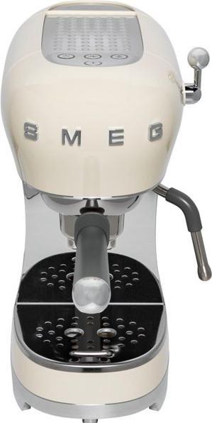 Image du produit Smeg ECF02CREU (Prise UE)