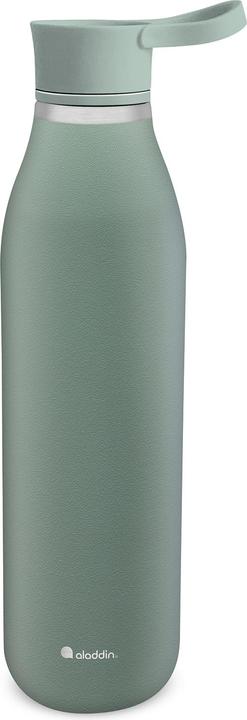 Produktbild Aladdin CityLoop Thermavac eCycle Trinkflasche 0.6L Sage Green (0.60 l)