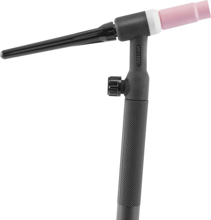 Immagine prodotto Stahlwerk Torcia di saldatura Lift-Tig WP-17V Pacchetto tubi da 4 m Mandrino da 9 mm