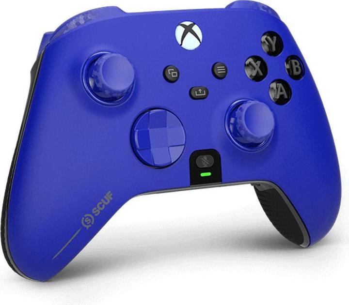 Actual product image Scuf Instinct Pro (Xbox Series X, Xbox Series S, Windows, Mac, iOS, Android, Xbox One X, Xbox One S)
