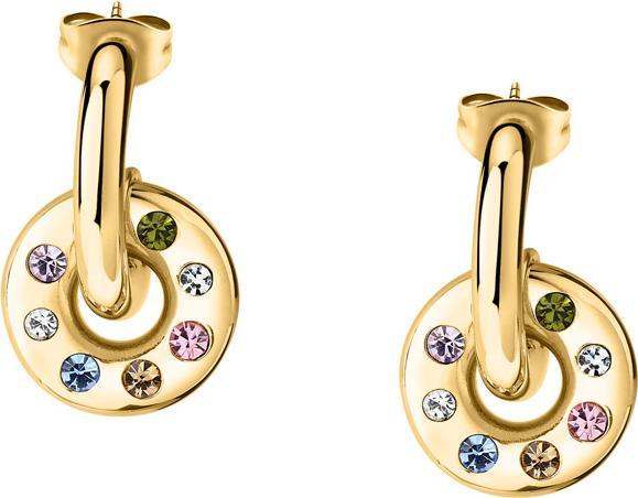 Image du produit Morellato Boucles d'oreilles Bagliori (Acier inoxydable)