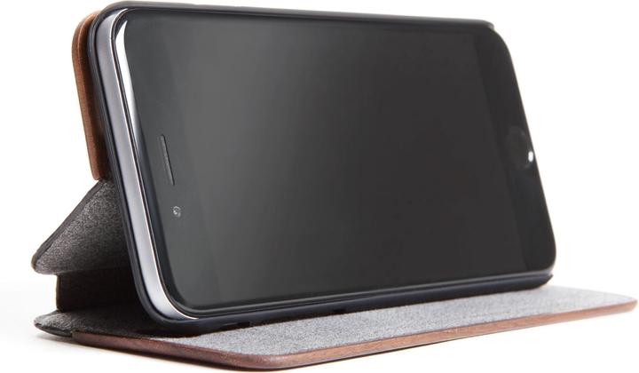 Produktbild Woodcessories EcoFlip (Apple iPhone XS Max)