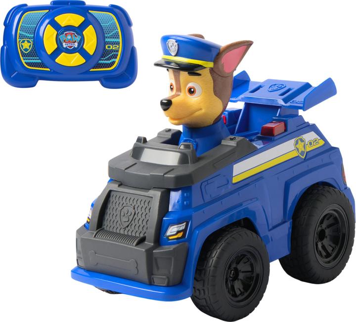 Produktbild Amigo Paw Patrol Paw Patrol Patrol RC Chase