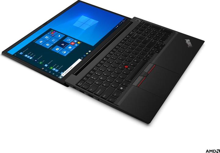 Produktbild Lenovo ThinkPad E15 G2 (15.60", AMD Ryzen 5 4500U, 16 GB, 512 GB, DE)