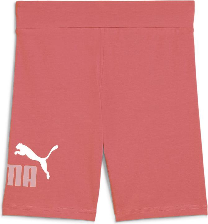 Actual product image Puma ESS 2 COLOR No.1 Logo Short Leggings G (116)