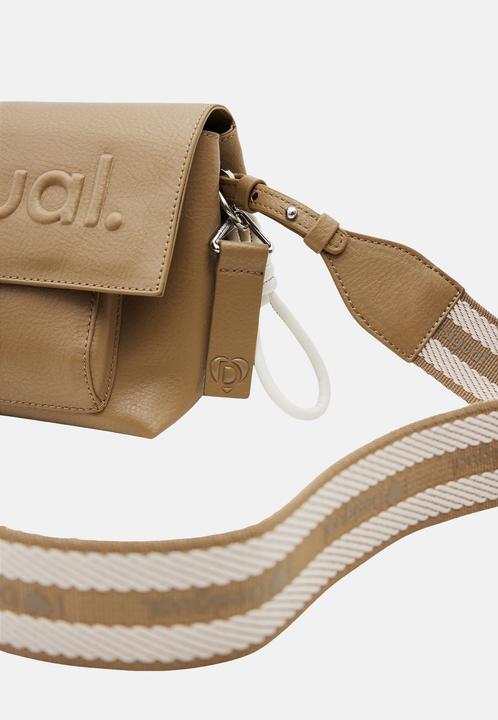 Immagine prodotto Desigual Borsa a tracolla M-LOGO