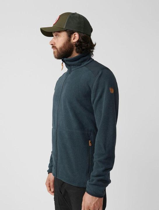 Produktbild Fjällräven Sten Fleece (XL)