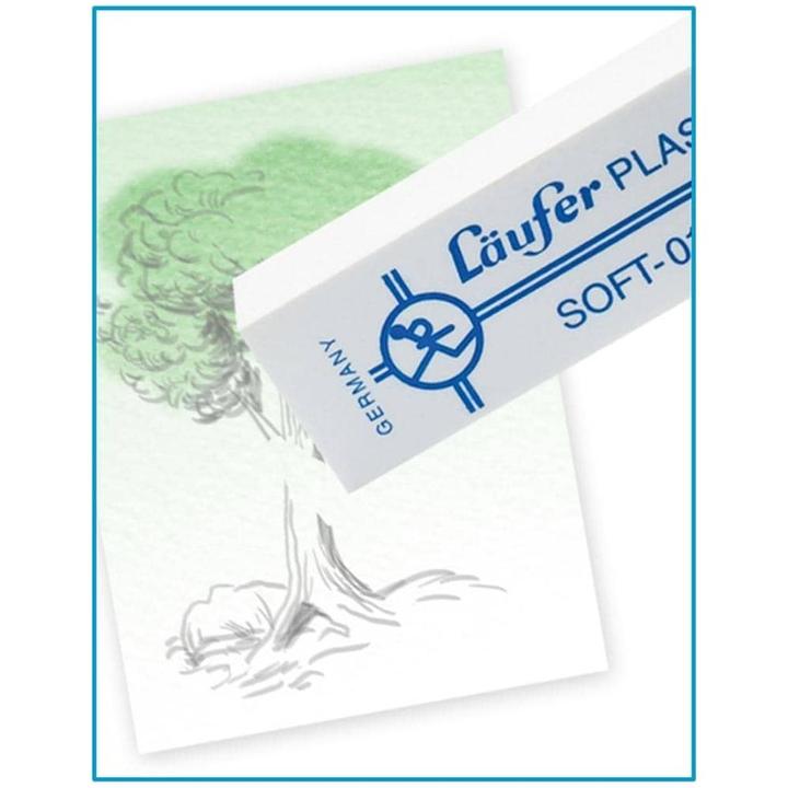 Produktbild Läufer Plast Soft 1210