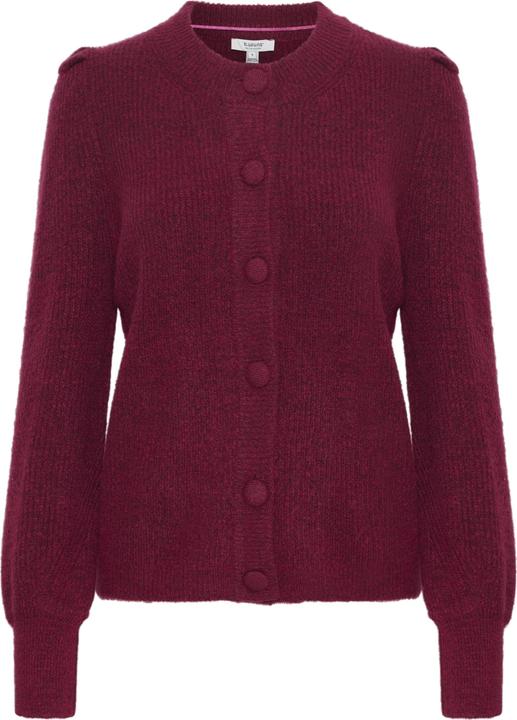 B.young strickjacke, damen omuna