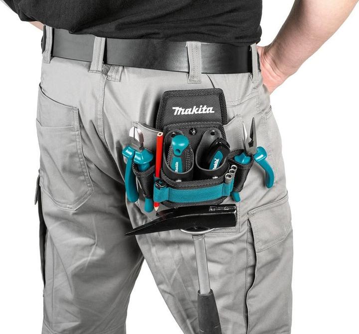 Actual product image Makita E-15285 Hammer and tool holder (1 pieces)
