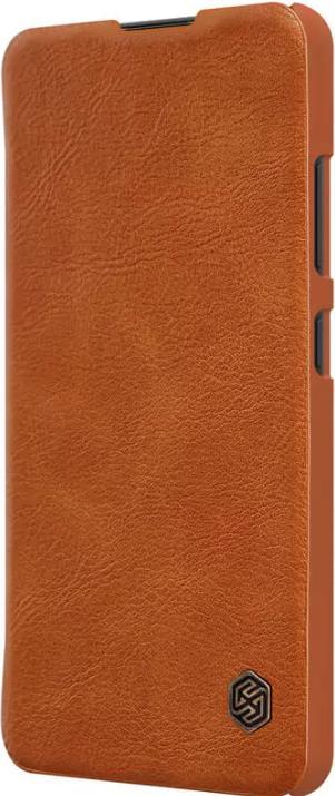 Produktbild Nillkin Qin Series (Samsung Galaxy A32 5G, Samsung Galaxy A42 5G, Samsung Galaxy A52s 5G, Apple iPhone 12, Apple iPhone 12 mini, Apple iPhone 12 Pro, Samsung Galaxy S21 FE, Xiaomi Poco M3)