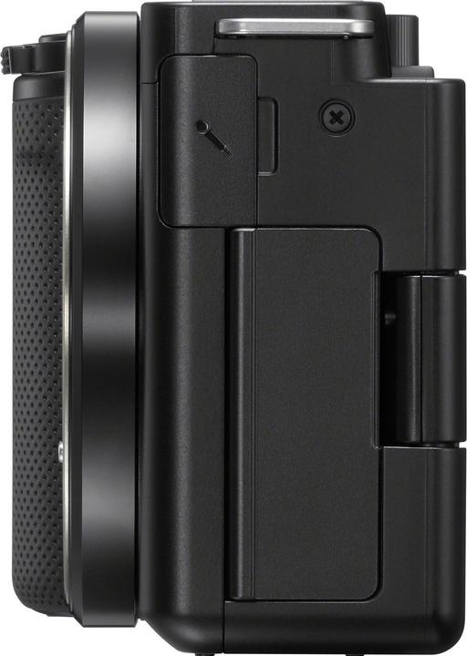 Actual product image Sony Alpha ZV-E10 (24 Mpx, APS-C / DX)