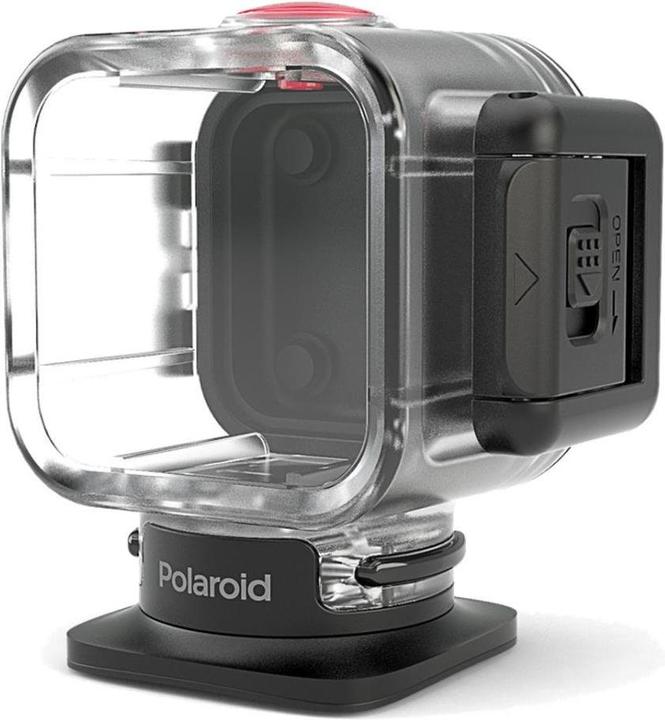 Polaroid Custodia a immersione a cubo (Cubo+)