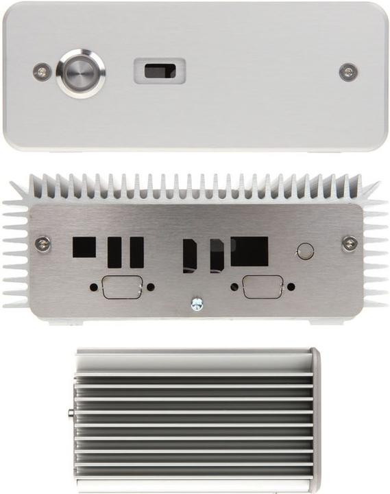 Immagine prodotto Impactics D1NU1-S (UCFF)